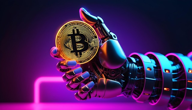 Bitcoin y finanzas digitales