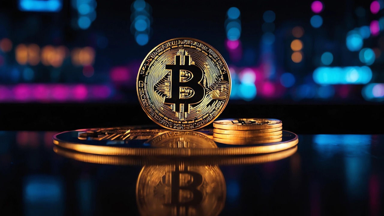 Bitcoin físico