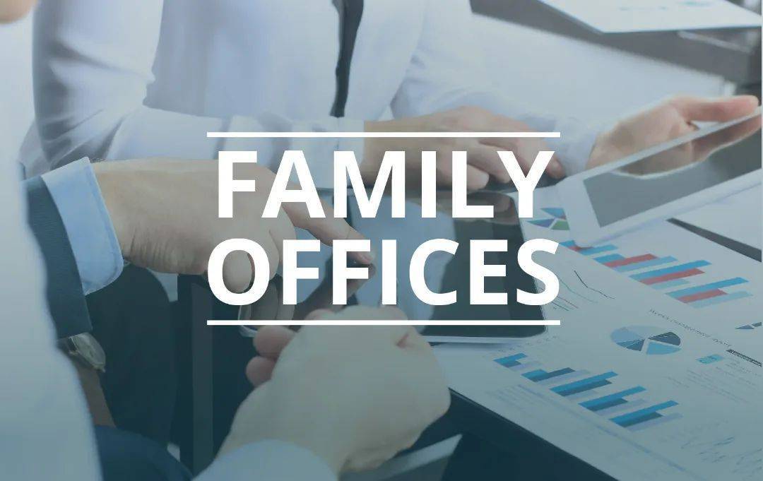 Family office
